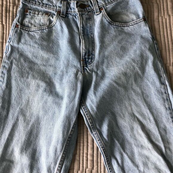 Levi’s Vintage 505 High Rise Relaxed Fit Jeans - Picture 11 of 11